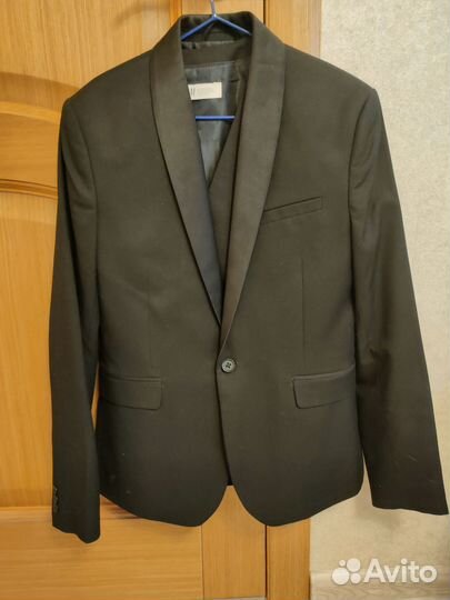 Костюм двойка