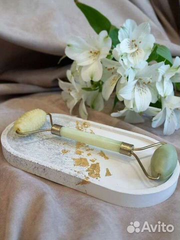 Поднос для ролика гуаша