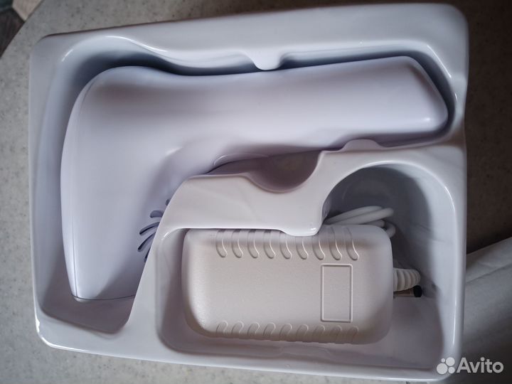 Фотоэпилятор лазерный