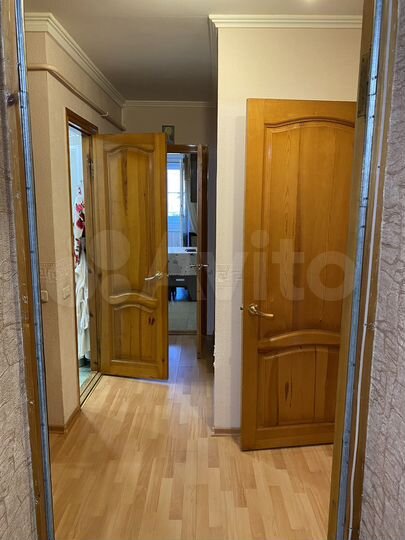 2-к. квартира, 61 м², 2/5 эт.