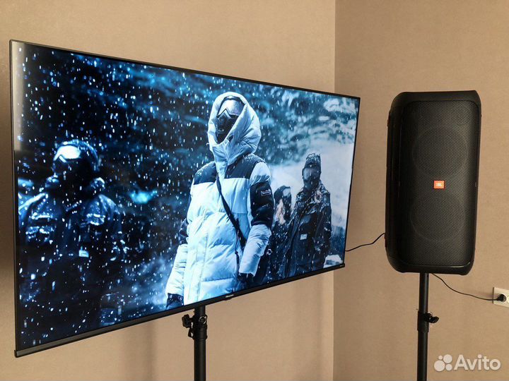 Выездное караоке/дискотека/аренда/прокат без Dj