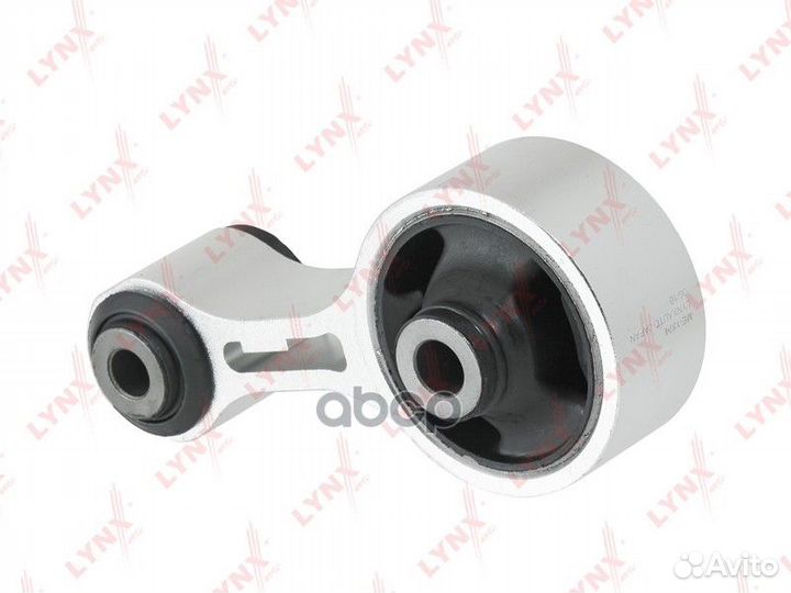 Подушка двигателя зад прав/лев mazda 6(GG) 2.0