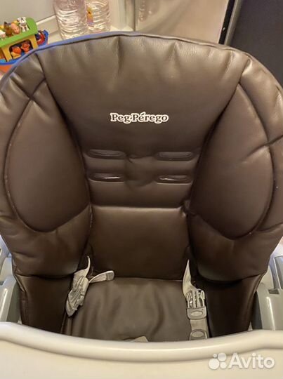 Стул для кормления peg-perego tatamia