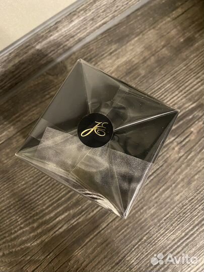 Парфюмерная вода eisenberg j'ose