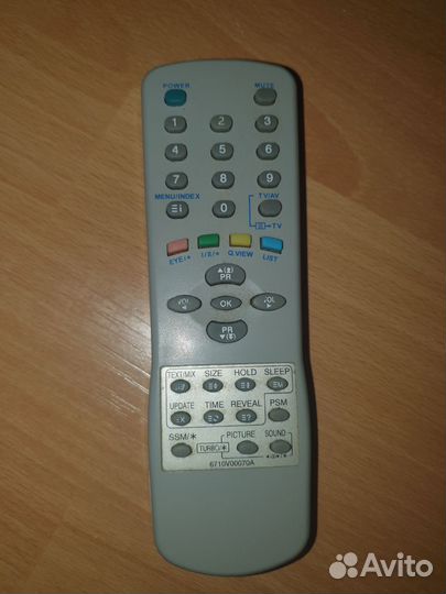 Телевизор LG