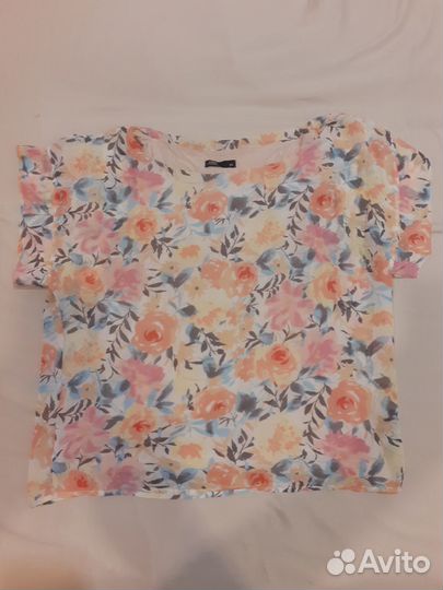 Женские вещи пакетом 44-46