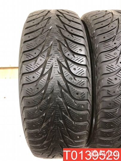 Yokohama Ice Guard IG35 215/60 R16 99T