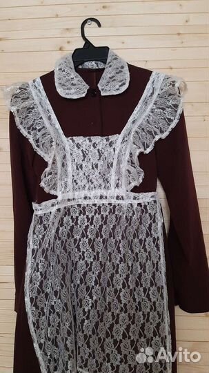 Школьная форма