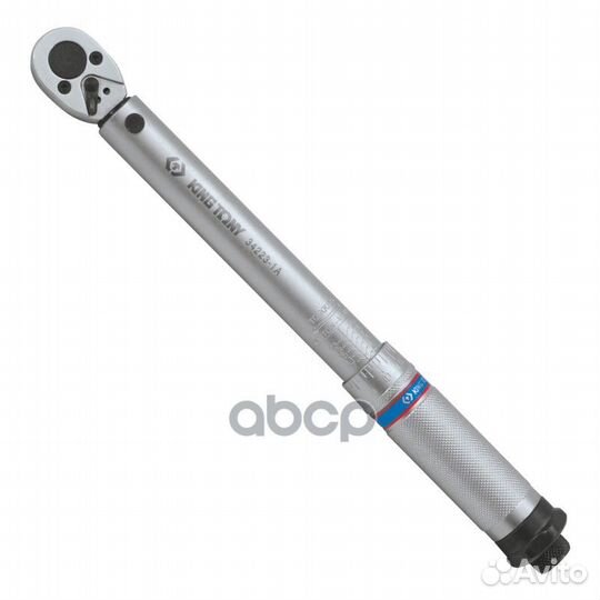 Динамометрический ключ серии classic,1/4,5-25