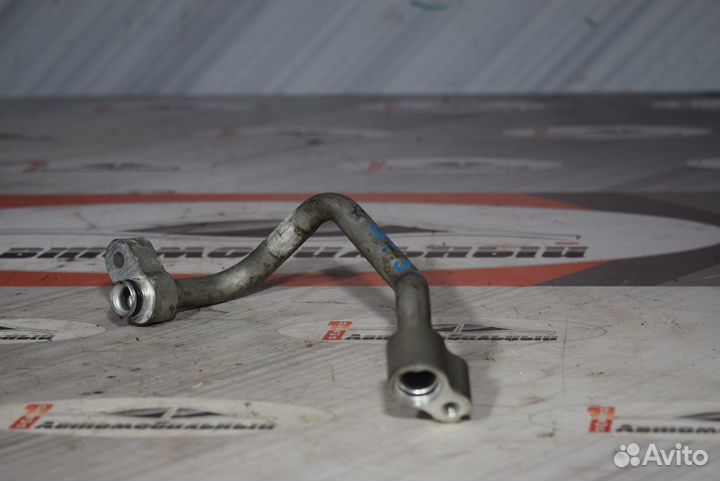 Трубки кондиционера c Mazda Atenza GY3W L3-VE