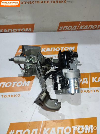 Электроусилитель руля Mazda 6 GJ 2015 GHT232100P