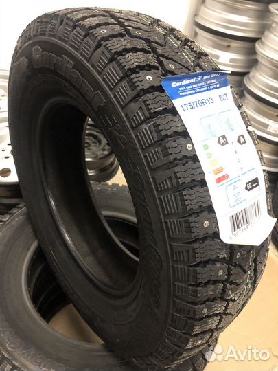 Cordiant Snow Cross 2 175/70 R13