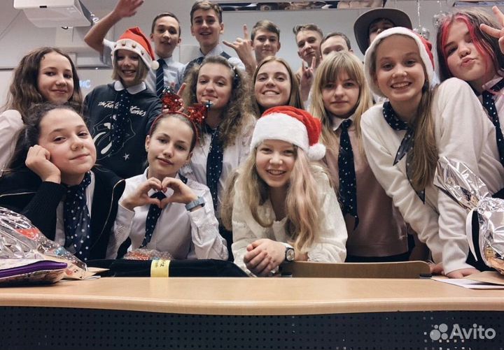 Репетитор по русскому языку и литературе