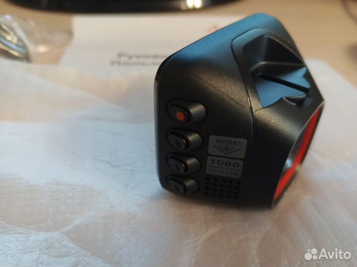 Видеорегистратор MiO c319