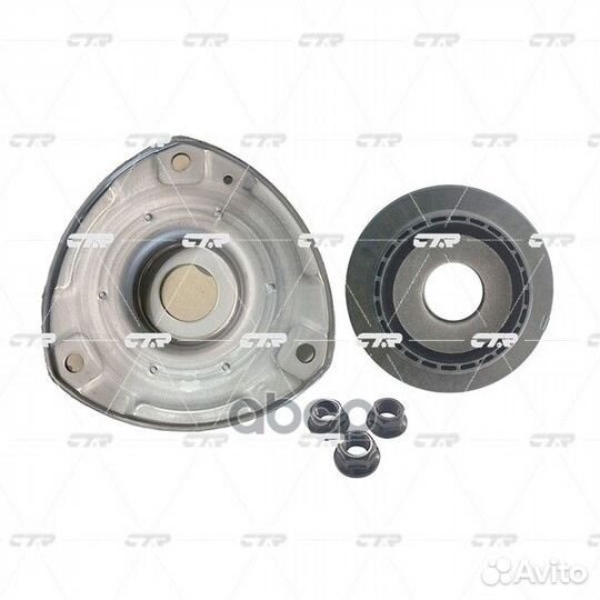 Santa FE CM, sorento '09- F 0 cmkh-6-K, cmkh-6