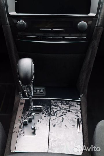 Ручка АКПП универсальная Toyota/Mazda/Mitsubishi