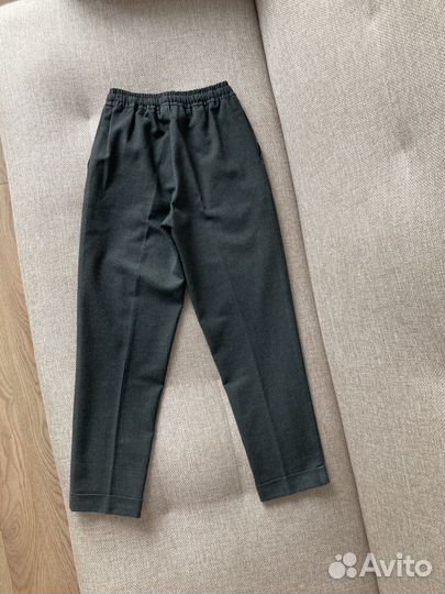 Брюки для мальчика 140 см