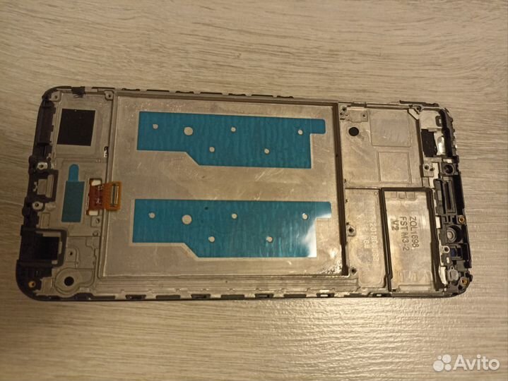 Дисплей для Honor 7C