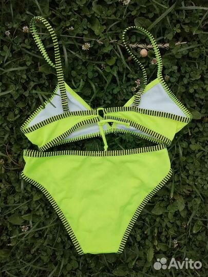 Купальник для девочки