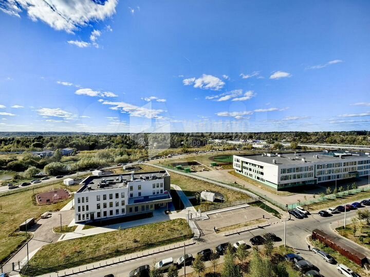 Квартира-студия, 26,3 м², 11/12 эт.