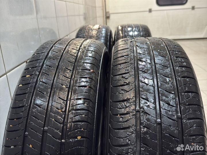 Kumho Solus SA01 Plus 205/65 R16 95H