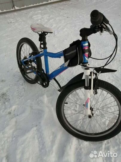 Детский велосипед Mongoose 20 дюймов