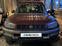 Toyota RAV4 2.0 AT, 2000, 309 000 км, с пробегом, цена 625 000 руб.