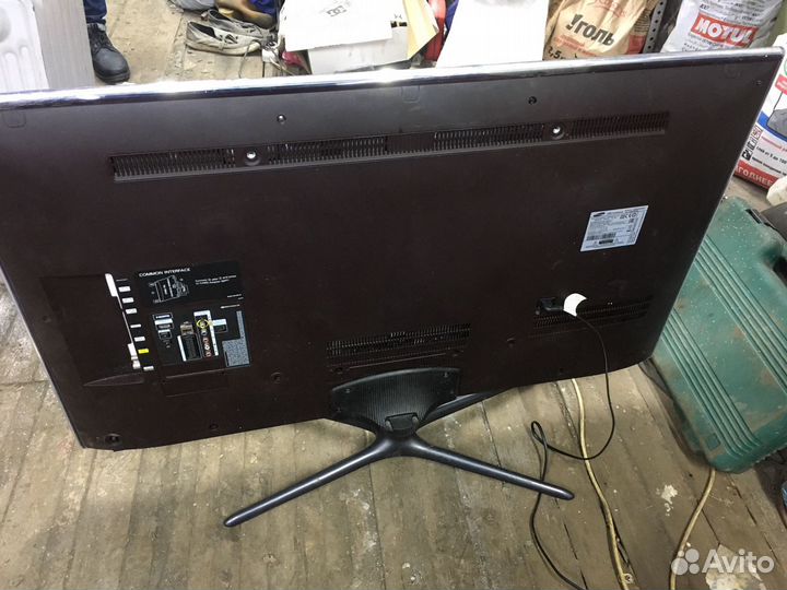 Телевизор Самсунг 46