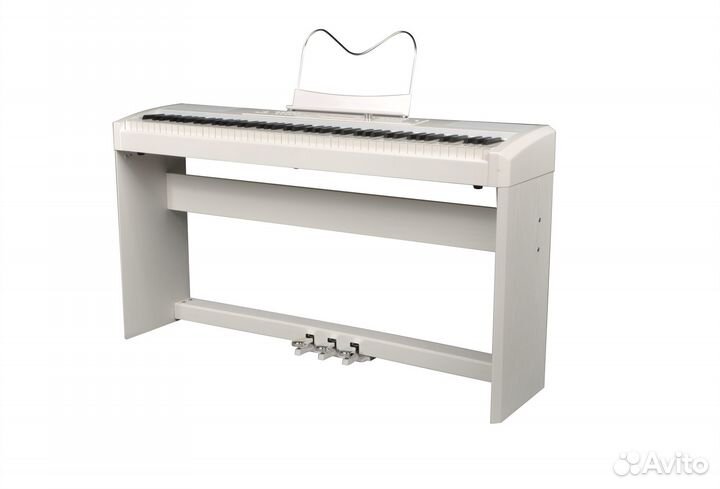 Ringway RP-35 Цифровое пианино +Стойка +3 педали