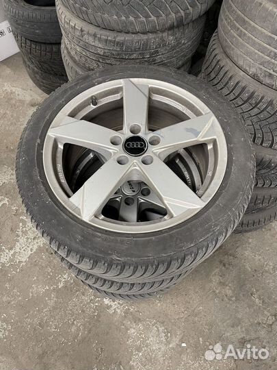 Firestone Winterhawk 245/45 R18 67K