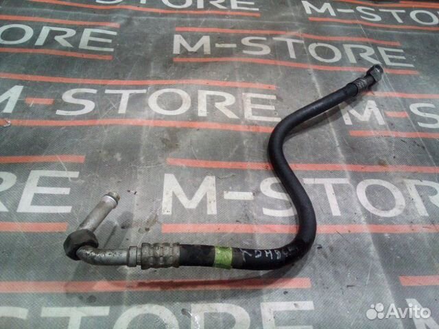 Трубка кондиционера Mercedes-Benz E-Class W210