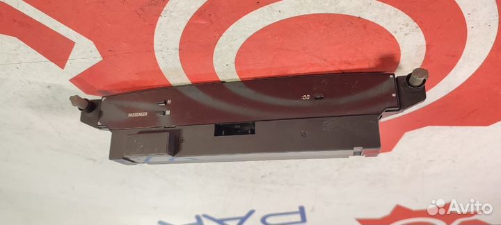 Часы Toyota Camry ACV30