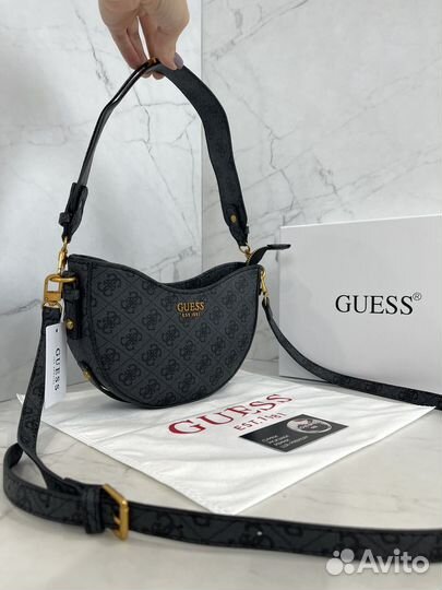 Сумка Guess