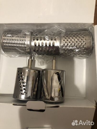 Овощерезка ручная/ терка