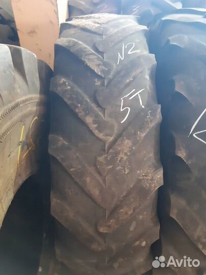 Шины 15,5 р38