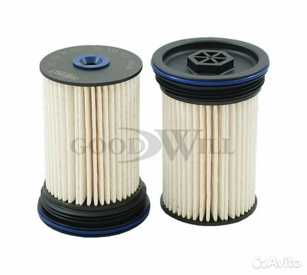 Goodwill FG 139 2K ECO Фильтр топливный