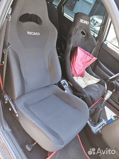 Сиденье на ваз 2110