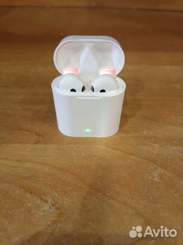 Беспроводные наушники Xiaomi air 2