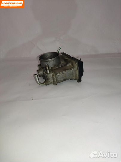 Дроссельная заслонка Suzuki Grand Vitara 2 2007