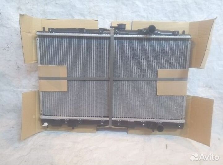 Радиатор охлаждения tomsun MI-106M/1R 5.8.9 МКПП M