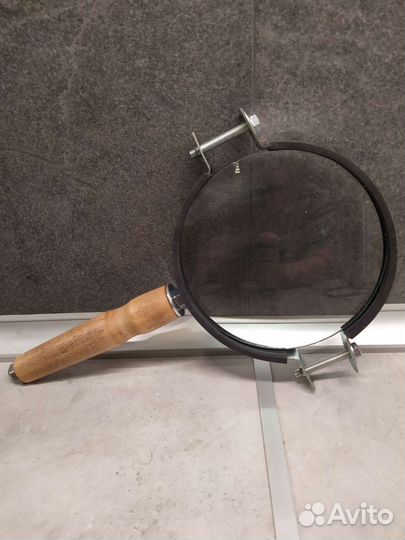 Увеличительное стекло лупа СССР