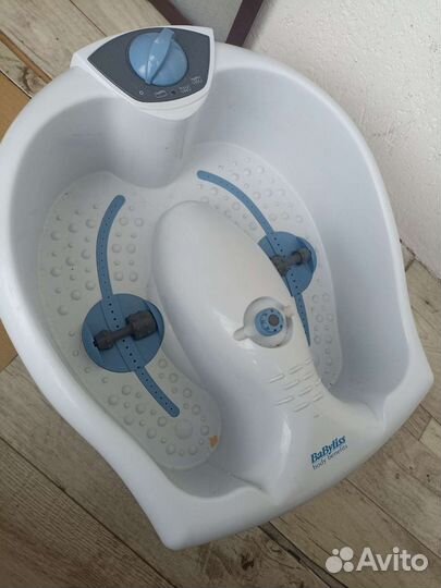 Массажная ванночка