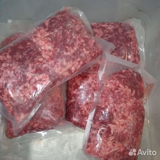 Щёчки говяжьи в вакууме