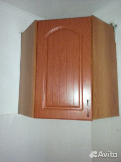 Шкаф кухонный