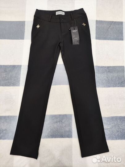 Брюки для девочек-подростков