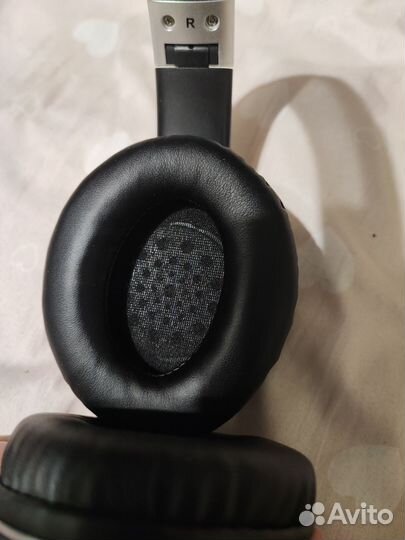 Беспроводные bluetooth наушники Harper HB-413