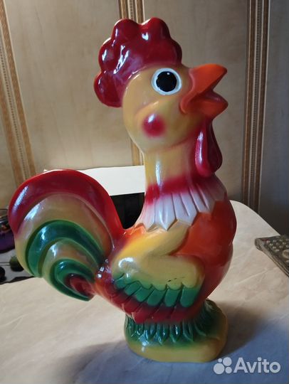 Копилка-статуэтка