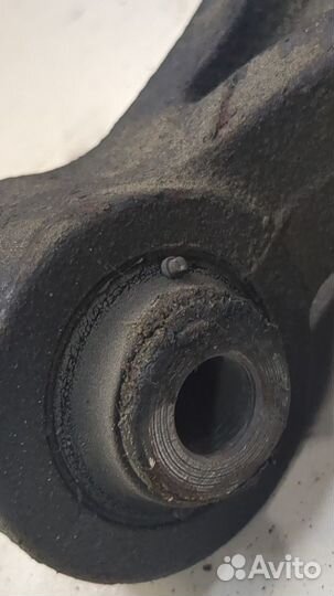 Рычаг подвески Acura MDX, 2004