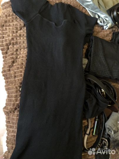 Женские вещи пакетом 48 50 52