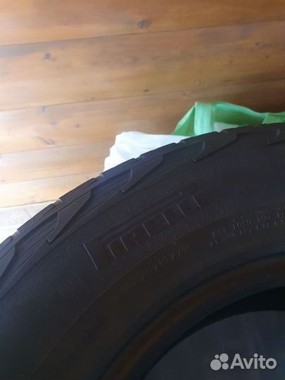 Pirelli Scorpion ATR 265/65 R17